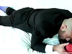 JAV Twink Porn 3